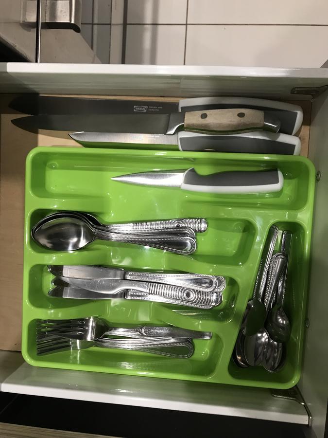 オルシュティンSportowy Apartament Nad Jezioremアパートメント エクステリア 写真